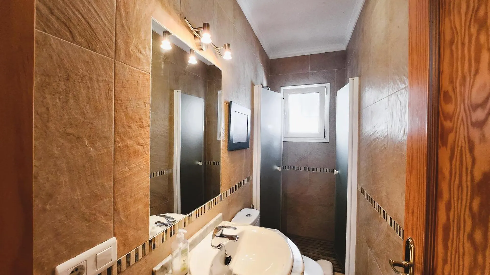Villa Casa Andaluz Nerja