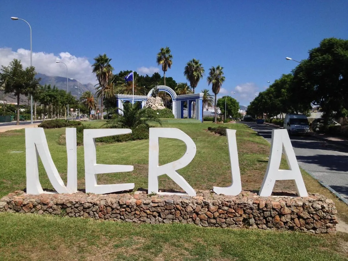 Villa Casa Andaluz Nerja 0*,