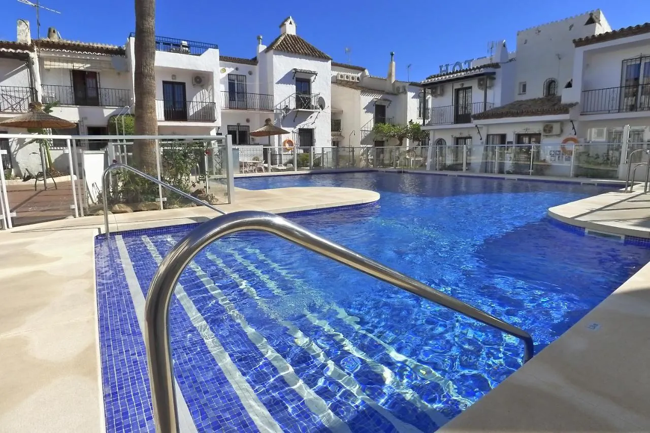 Casa Andaluz Villa Nerja Holiday home