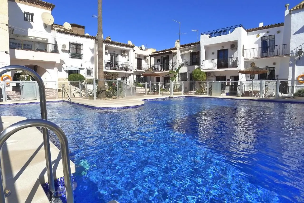 Casa Andaluz Villa Nerja Spain
