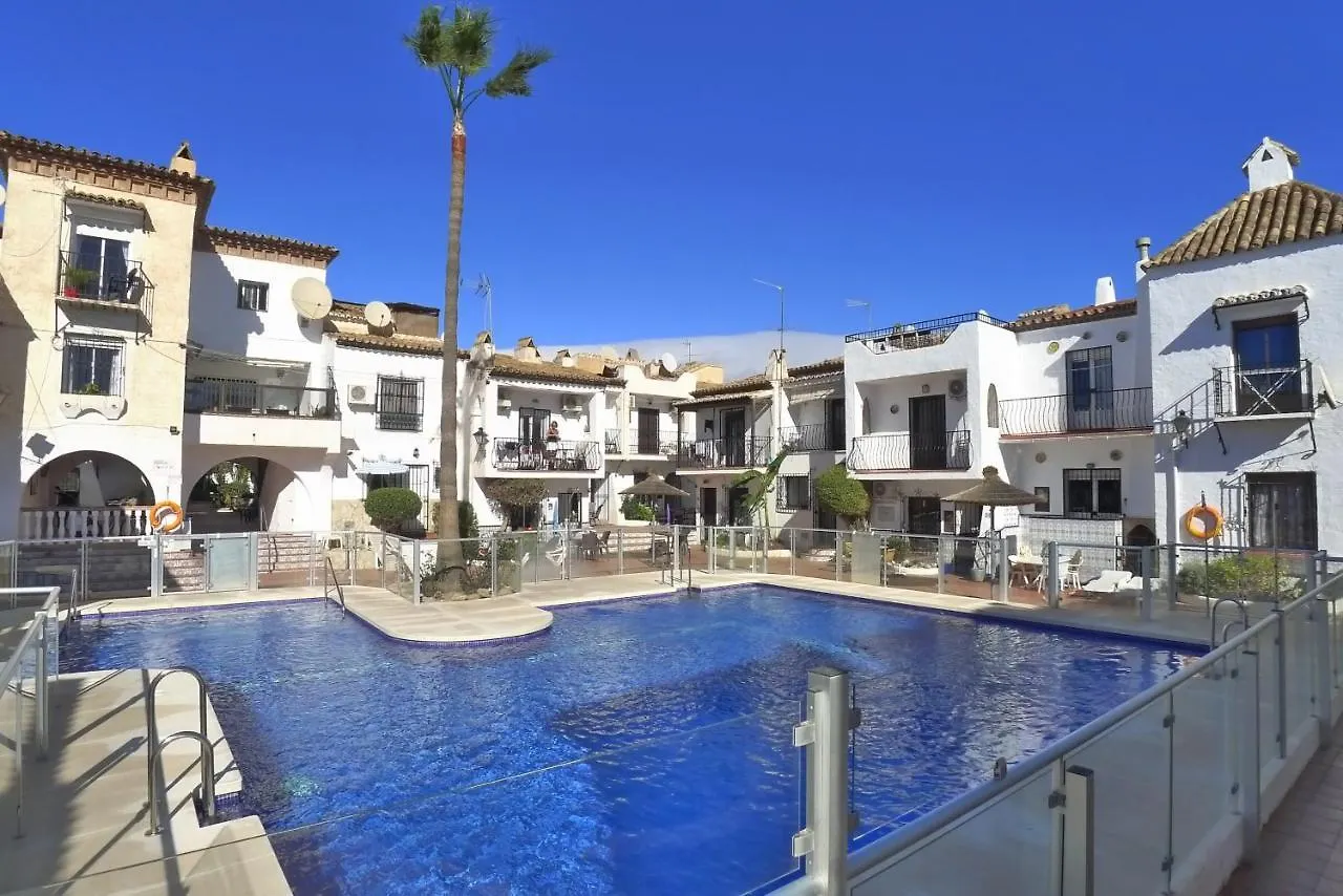 Casa Andaluz Villa Nerja