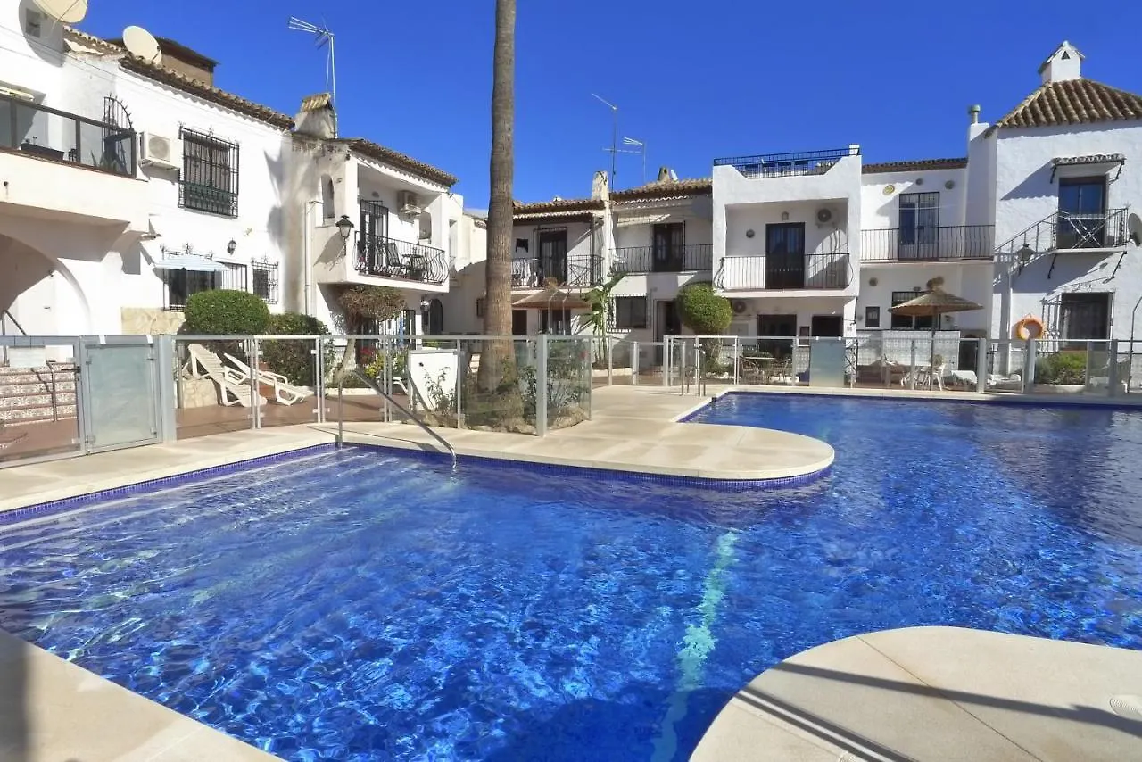 Holiday home Casa Andaluz Villa Nerja