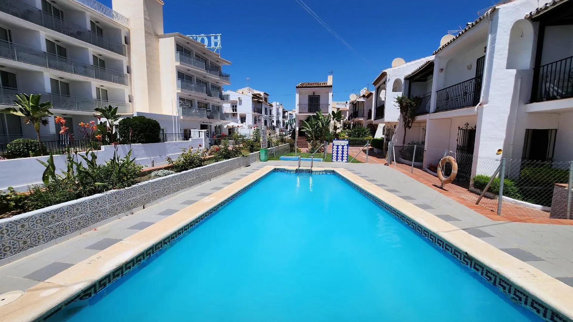 Holiday home Casa Andaluz Villa Nerja