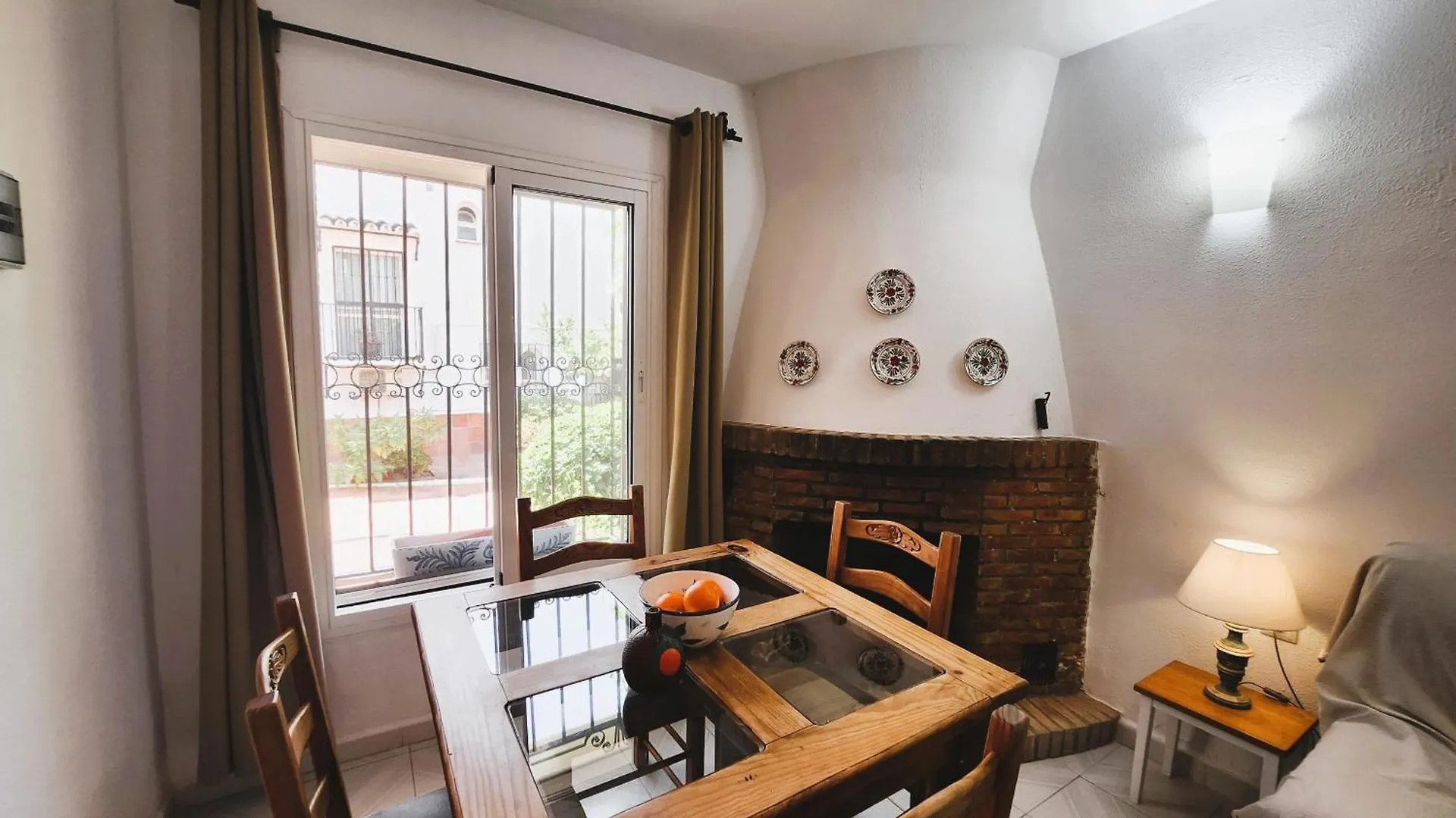 Holiday home Casa Andaluz Villa Nerja Spain