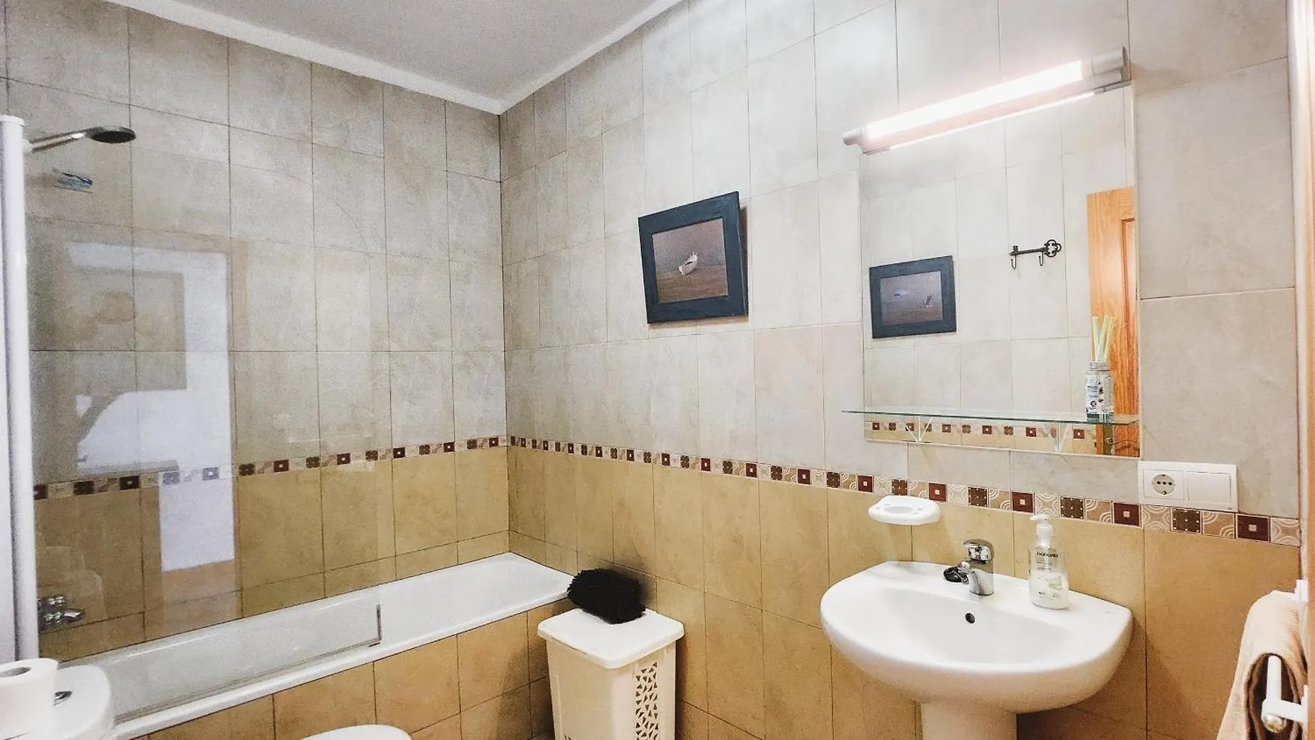 Holiday home Casa Andaluz Villa Nerja