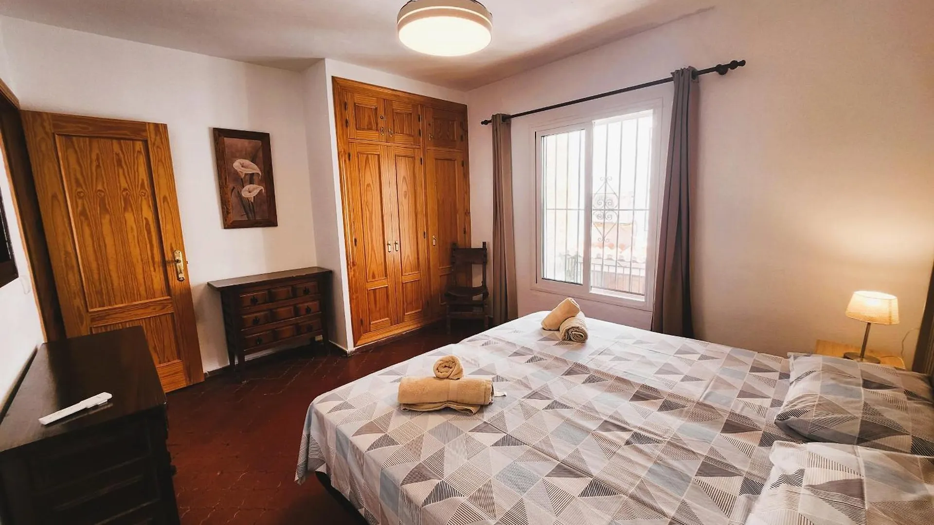 Casa Andaluz Villa Nerja