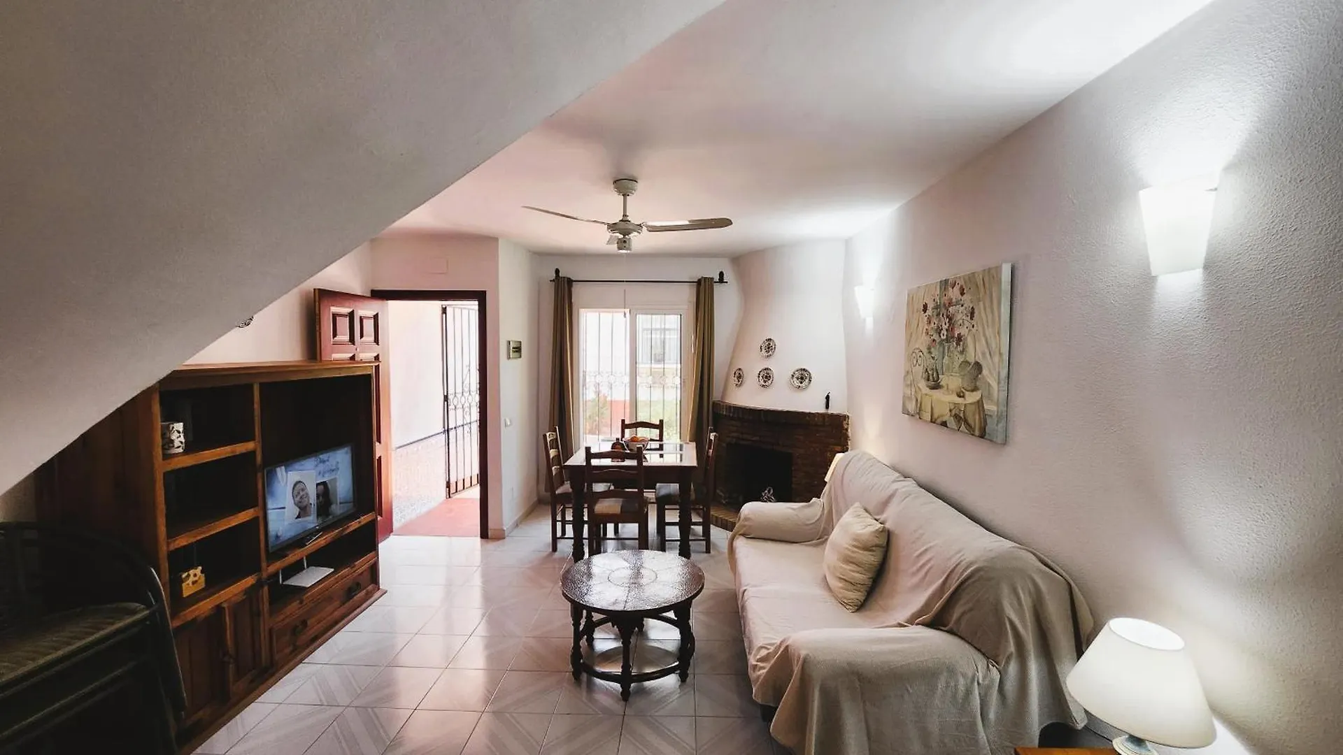 Casa Andaluz Villa Nerja 0*,