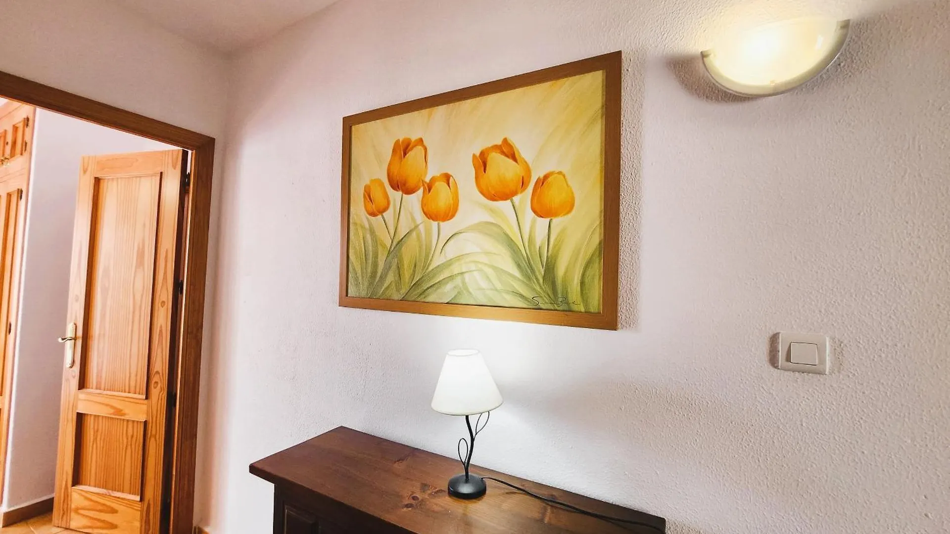 Casa Andaluz Villa Nerja Holiday home