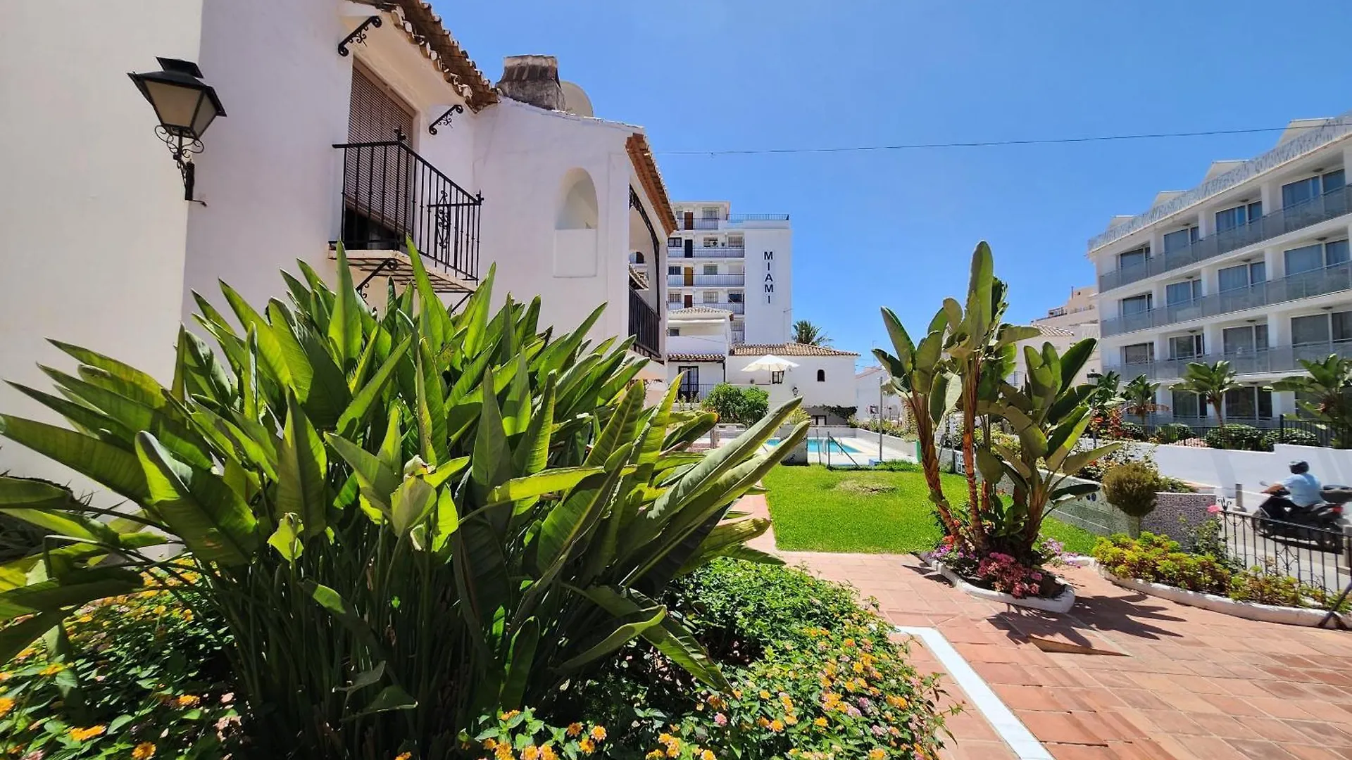 Casa Andaluz Villa Nerja 0*,  Spain