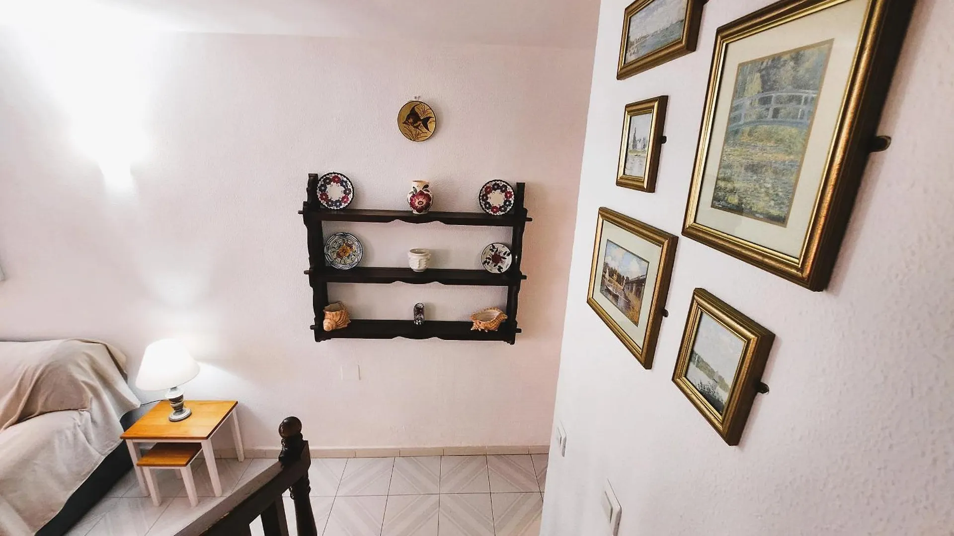 Casa Andaluz Villa Nerja Spain