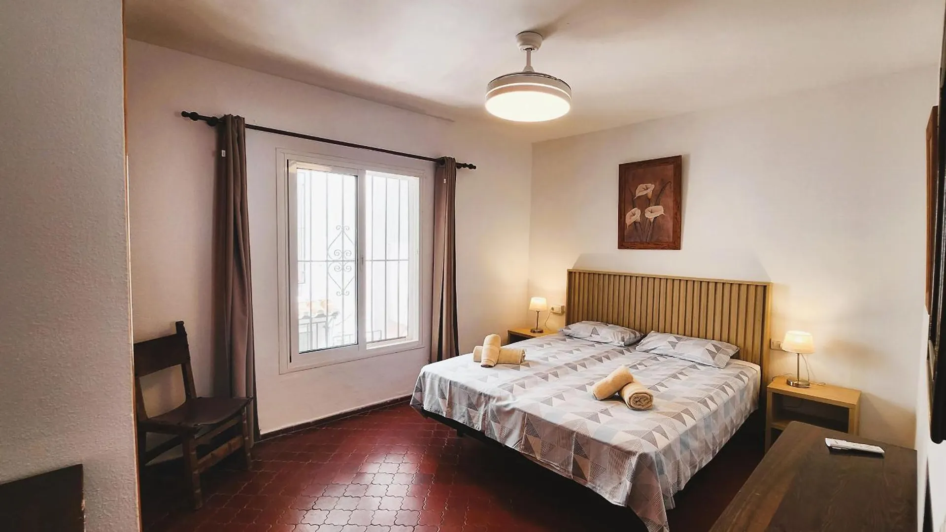Casa Andaluz Villa Nerja