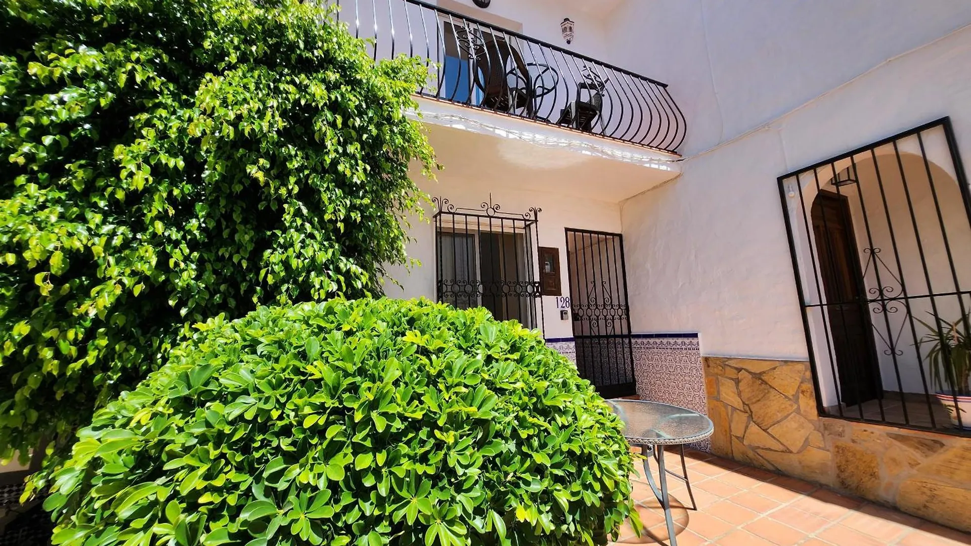 Casa Andaluz Villa Nerja Holiday home