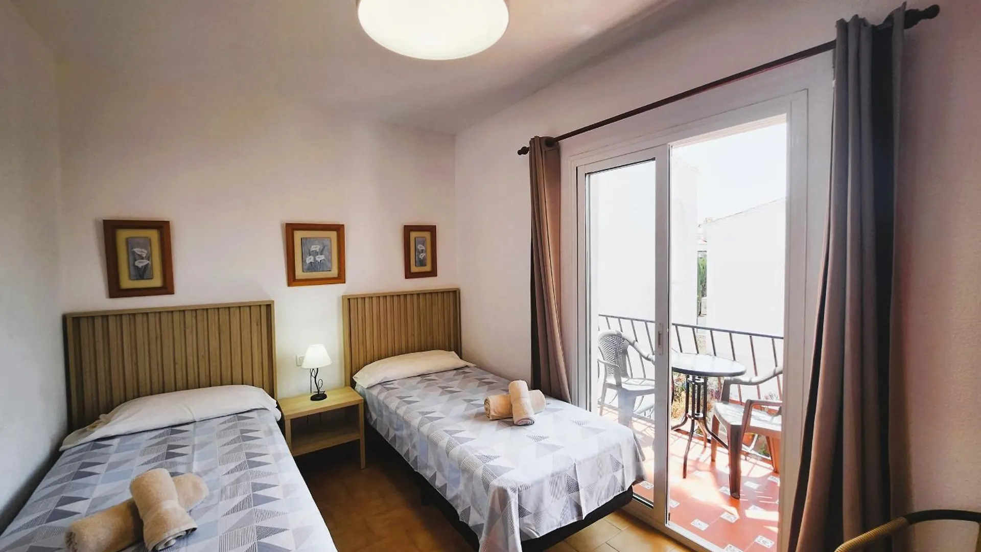 Holiday home Casa Andaluz Villa Nerja Spain