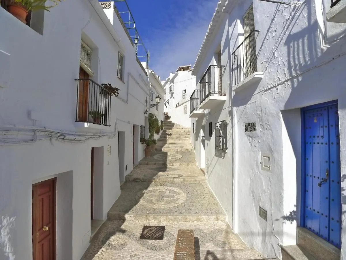 Holiday home Casa Andaluz Villa Nerja