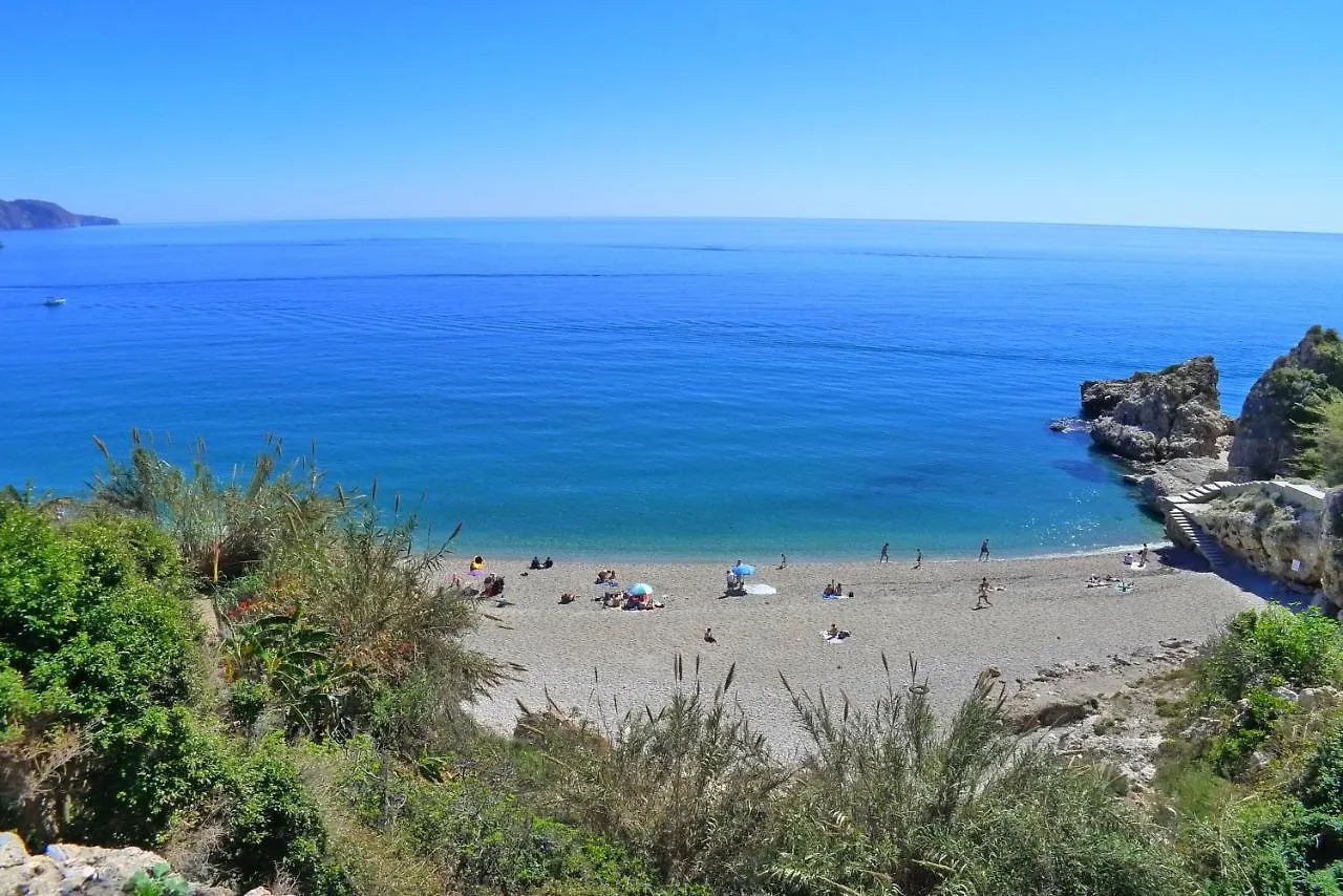 Casa Andaluz Villa Nerja Holiday home