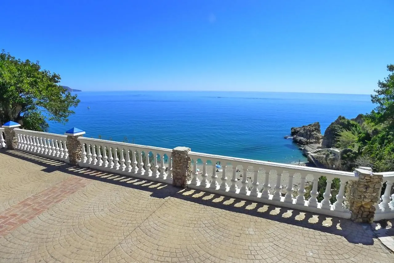 Holiday home Casa Andaluz Villa Nerja Spain