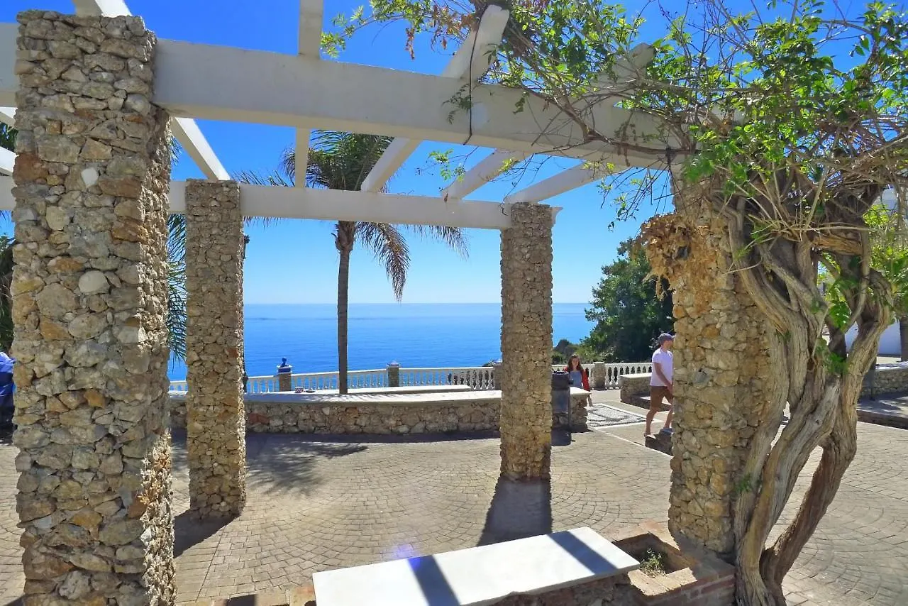 Casa Andaluz Villa Nerja