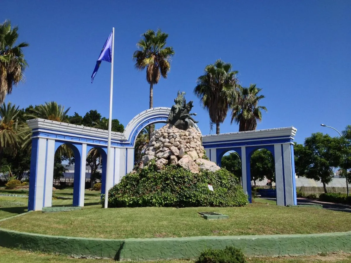 Casa Andaluz Villa Nerja Holiday home