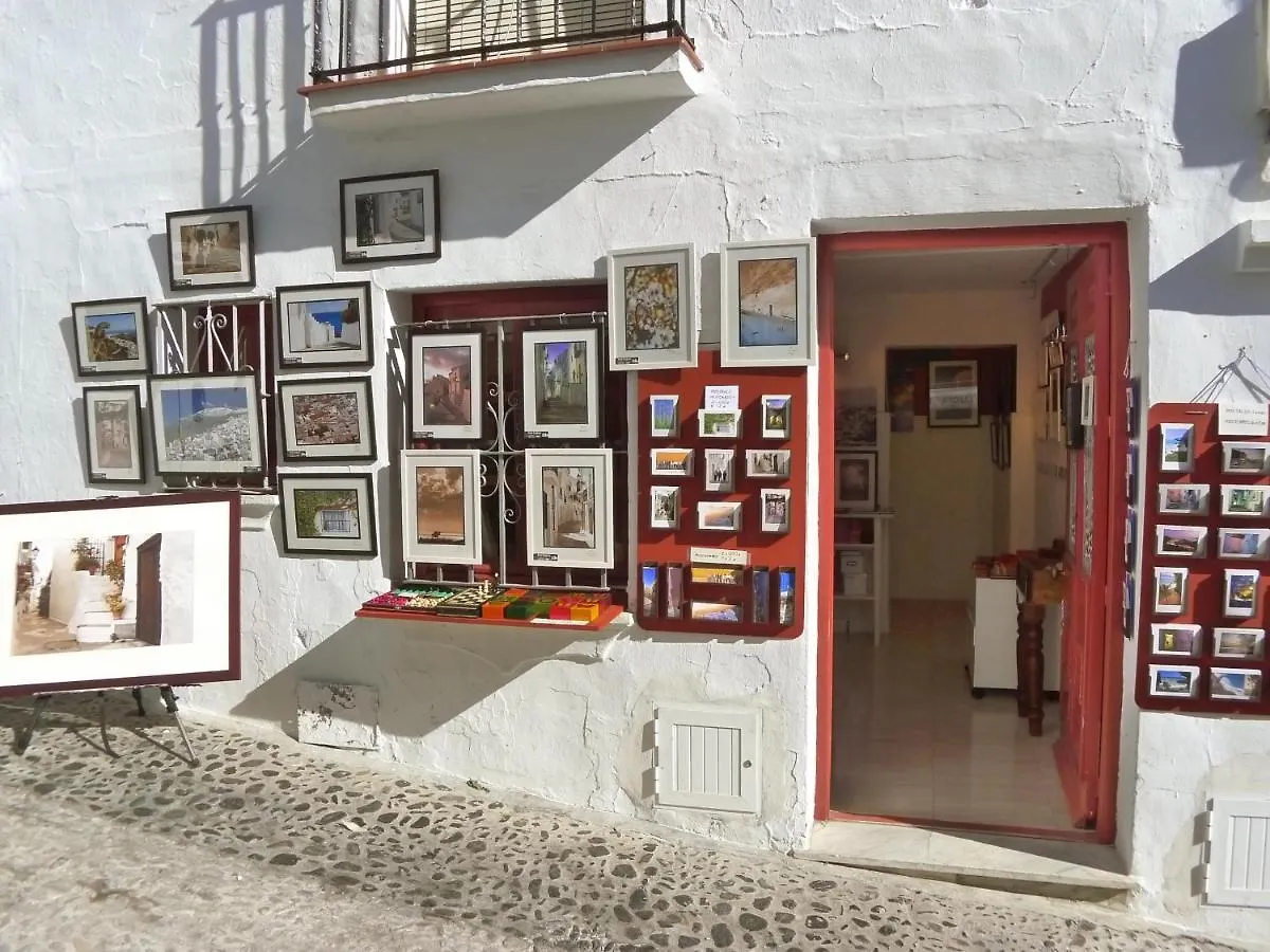 Casa Andaluz Villa Nerja