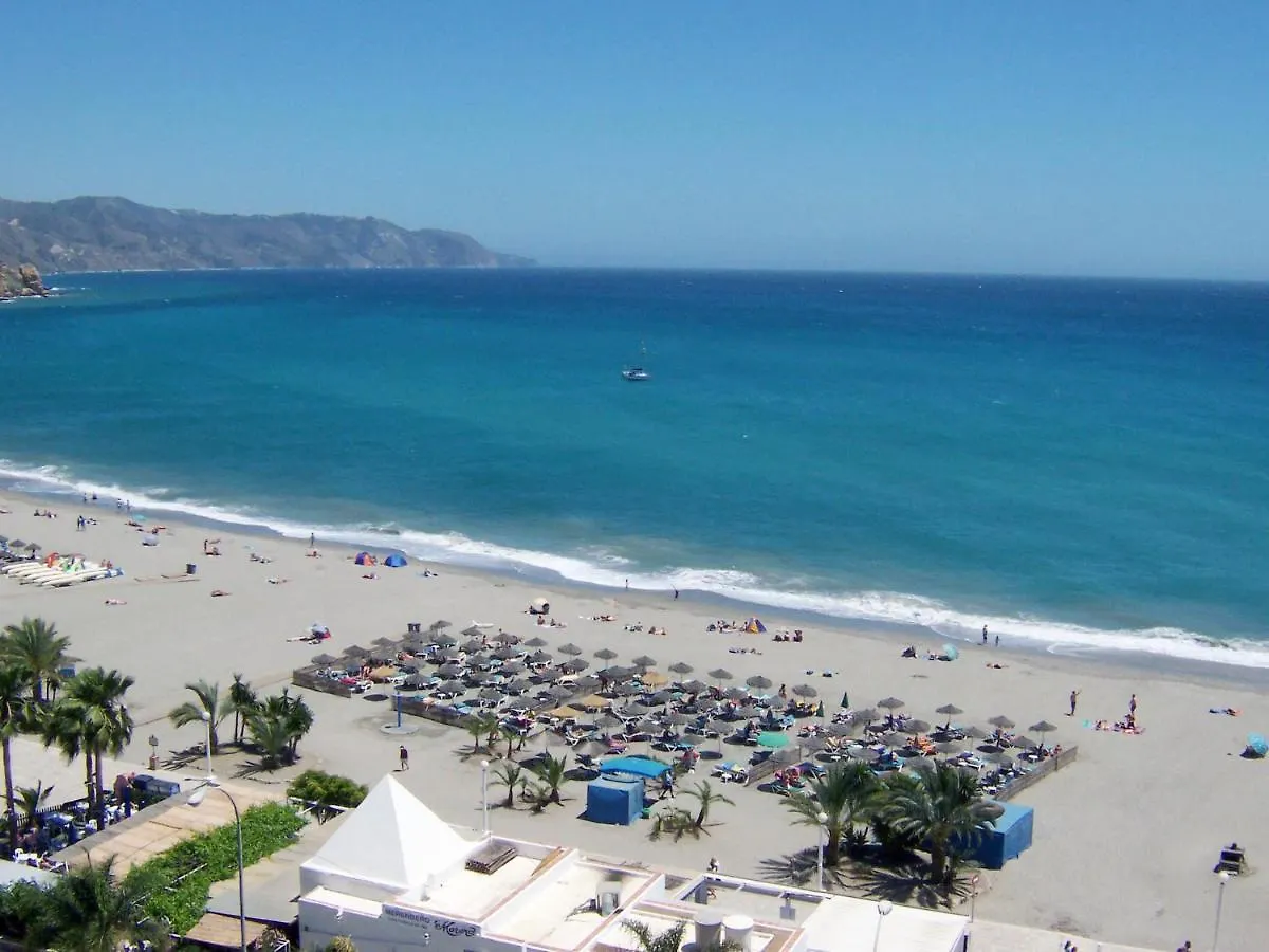 Holiday home Casa Andaluz Villa Nerja